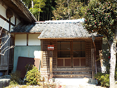 岡崎市 D様邸 before