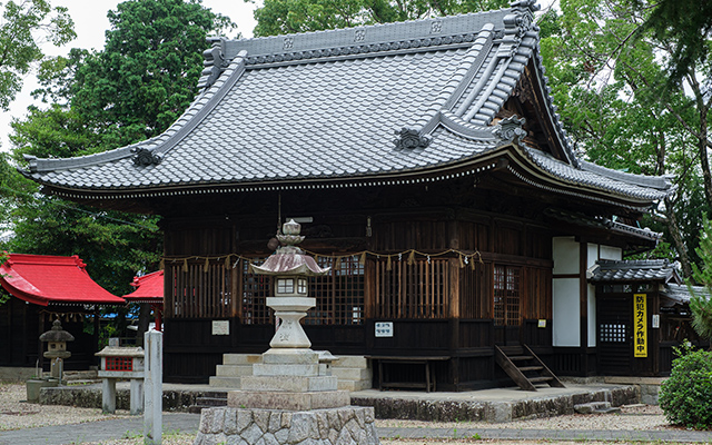 社寺仏閣・公共物件施工実績