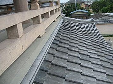のし 施工後