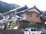 岡崎市 S様邸 屋根葺き替え耐震工事